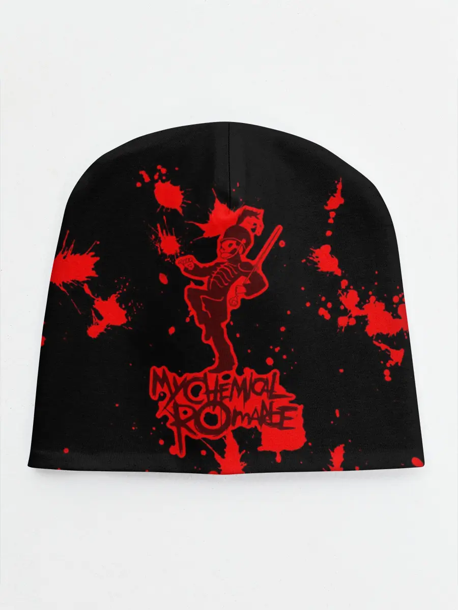Детская шапка / My Chemical Romance