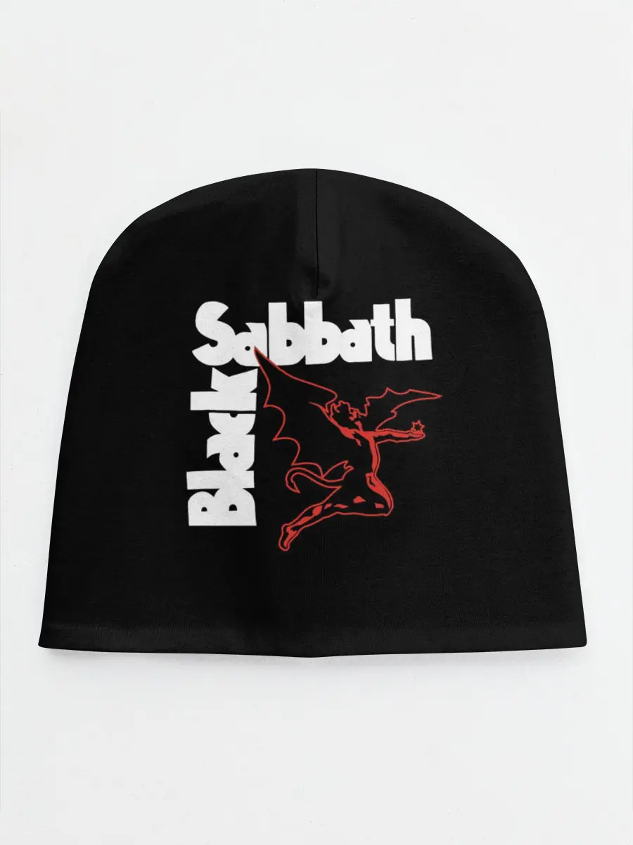 Детская шапка / BLACK SABBATH.