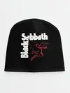 Детская шапка / BLACK SABBATH.