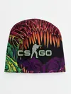 Детская шапка / CS GO Huper beast