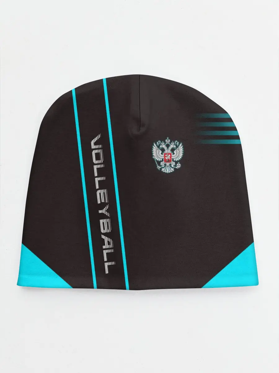 Детская шапка / volleyball