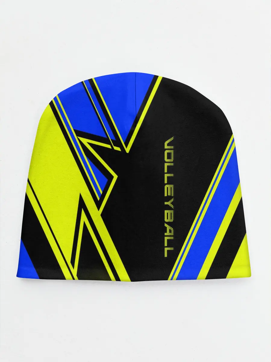 Детская шапка / Volleyball