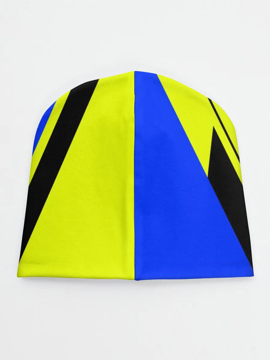 Детская шапка / Volleyball