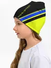 Детская шапка / Volleyball