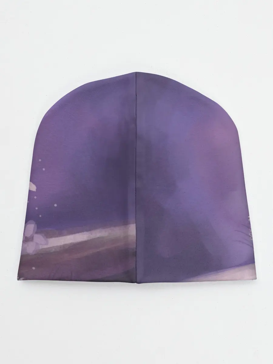 Детская шапка / Mahiru Hiragi