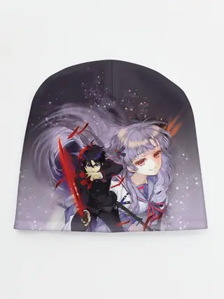 Детская шапка / Seraph of the End