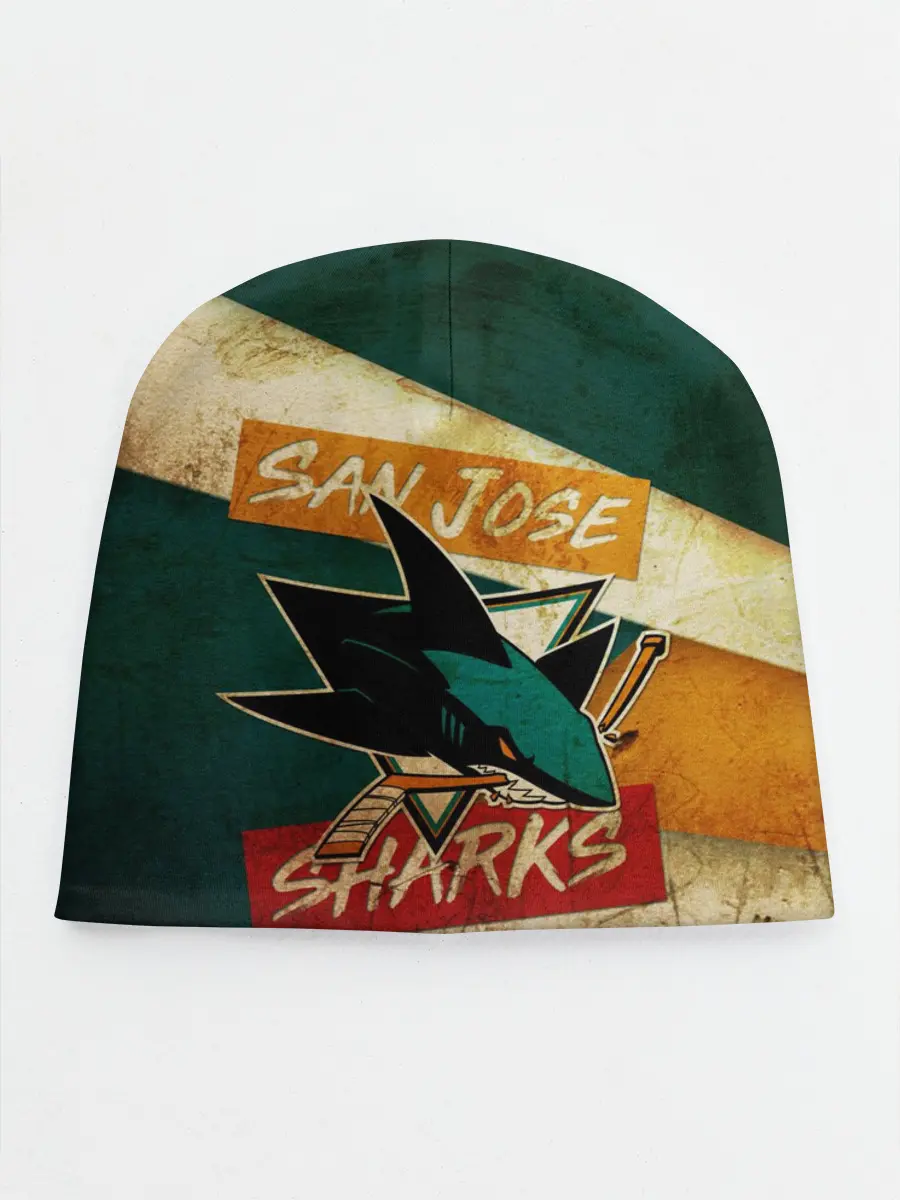 Детская шапка / Сан Хосе Олд