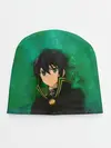 Детская шапка / Yuichiro Hyakuya