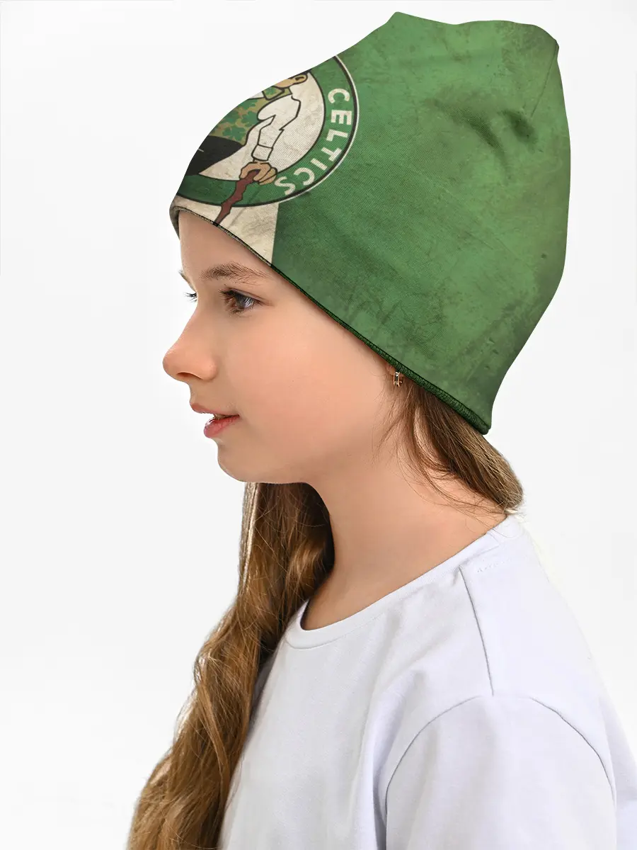 Детская шапка / Бостон олд