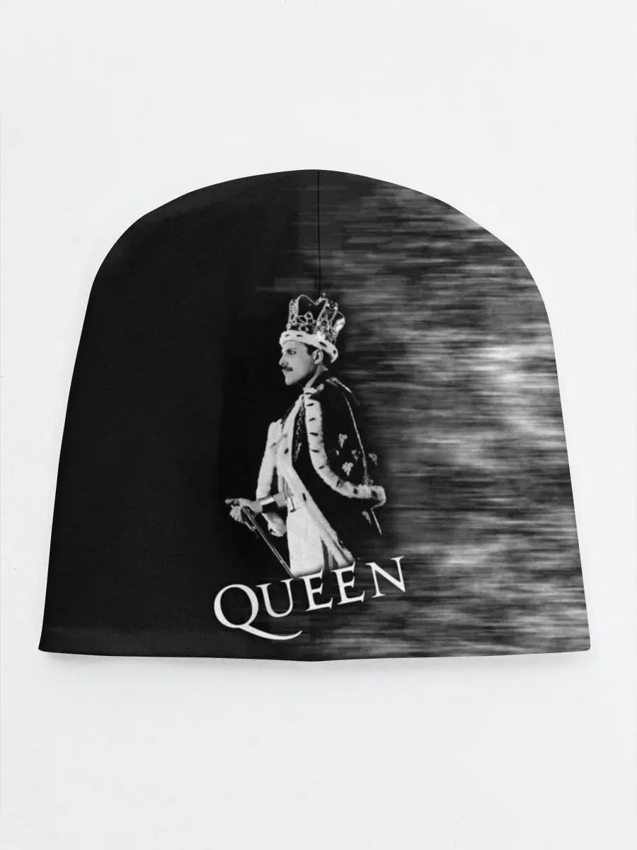 Детская шапка / Queen