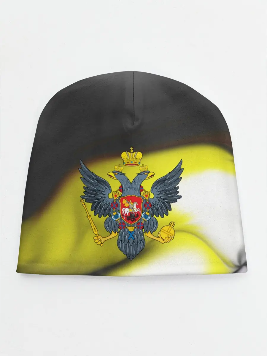 Детская шапка / Российская империя