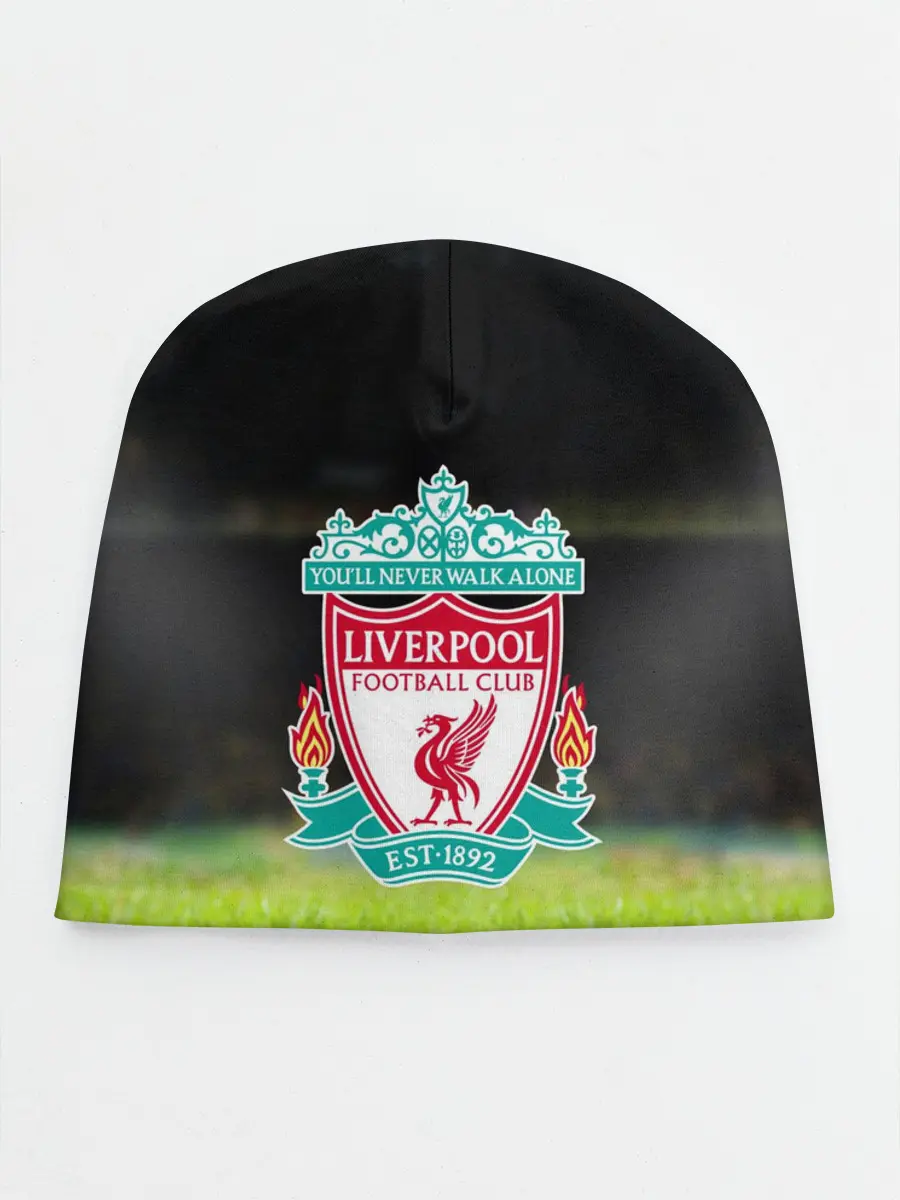 Детская шапка / LIVERPOOL