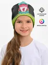 Детская шапка / LIVERPOOL
