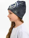 Детская шапка / Логотип Wolksvagen