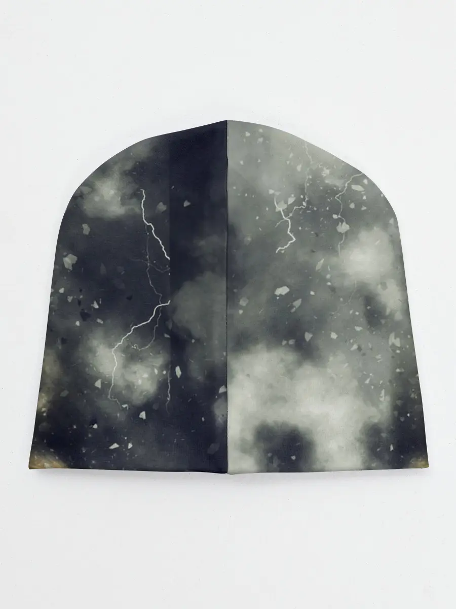 Детская шапка / CS GO