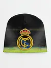 Детская шапка / REAL MADRID