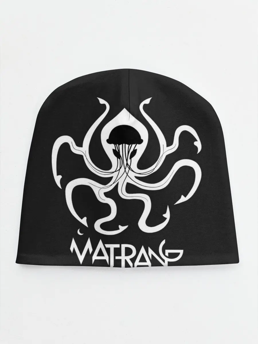 Детская шапка / Матранг