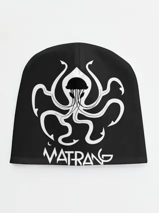 Детская шапка / Матранг