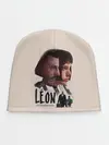 Детская шапка / Леон