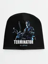 Детская шапка / Terminator alive