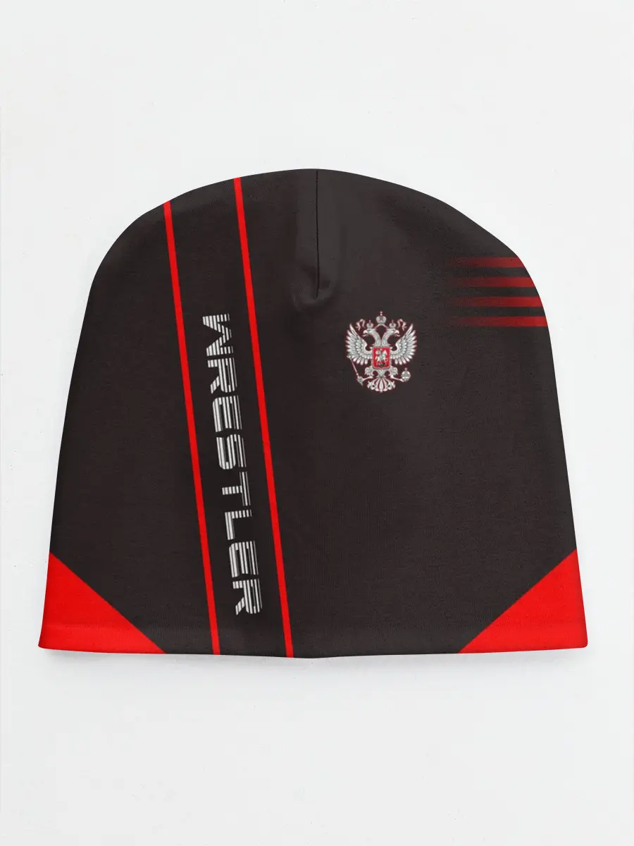 Детская шапка / Wrestler