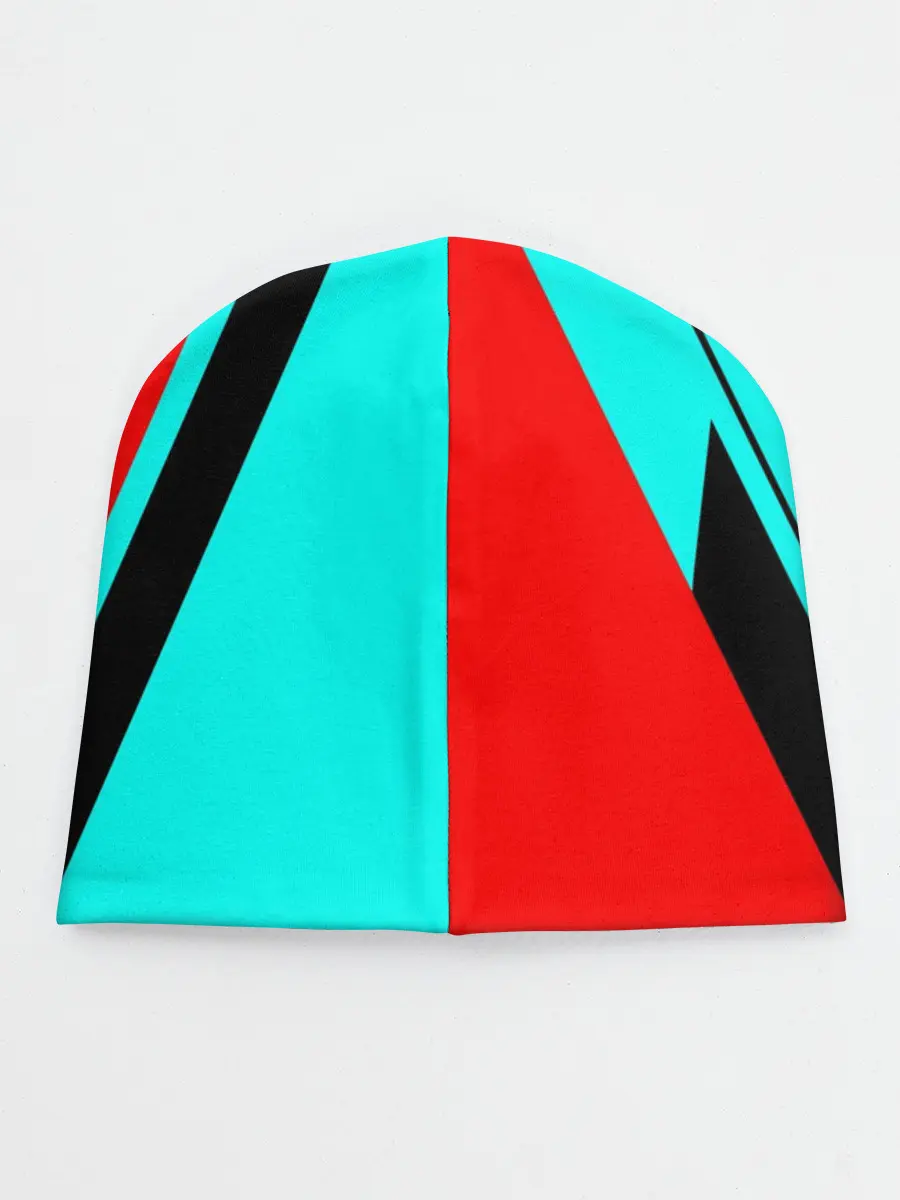 Детская шапка / Wrestler