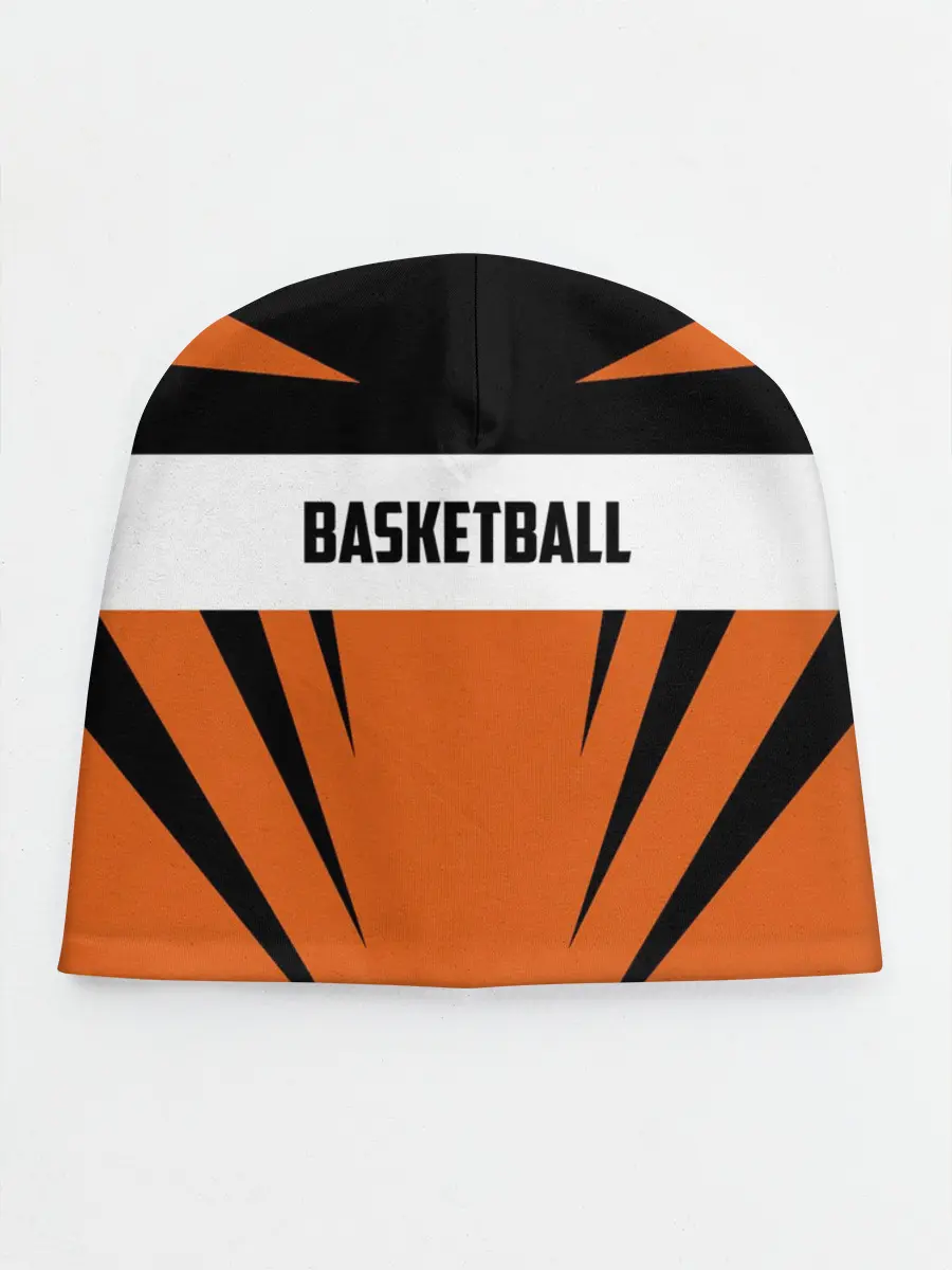 Детская шапка / Basketball