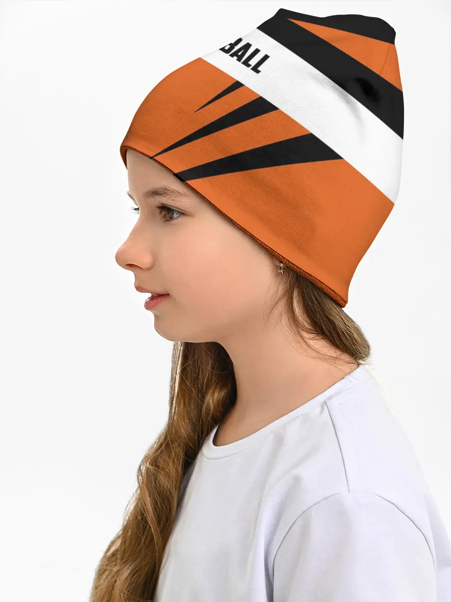 Детская шапка / Basketball