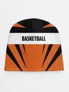 Детская шапка / Basketball