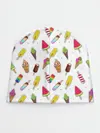 Детская шапка / Летний MIX