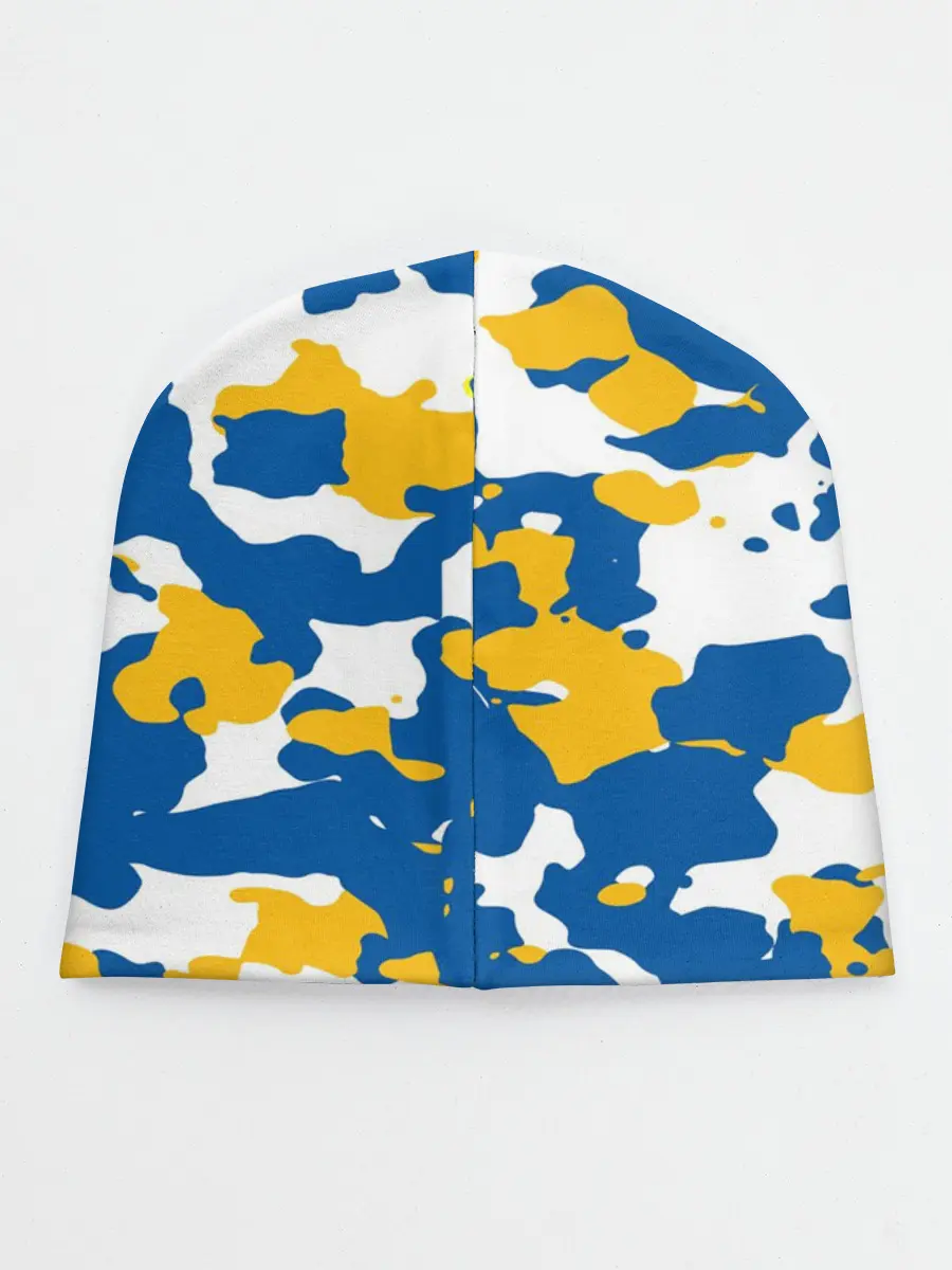 Детская шапка / Real Madrid