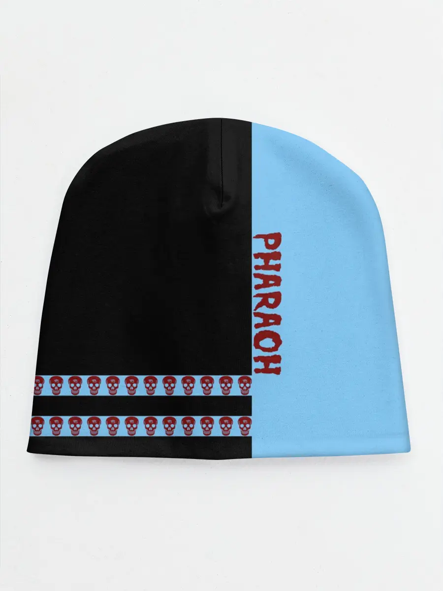 Детская шапка / Pharaoh