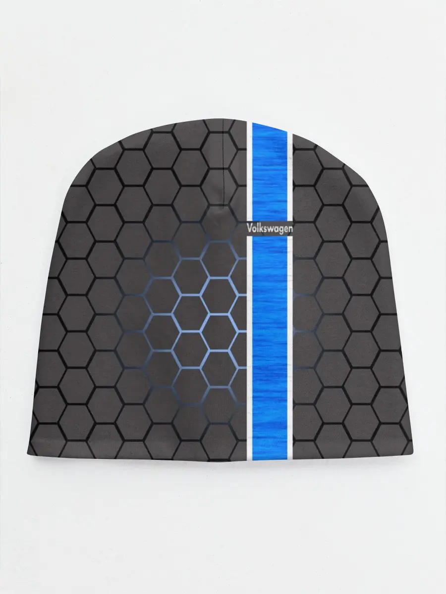 Детская шапка / Volkswagen