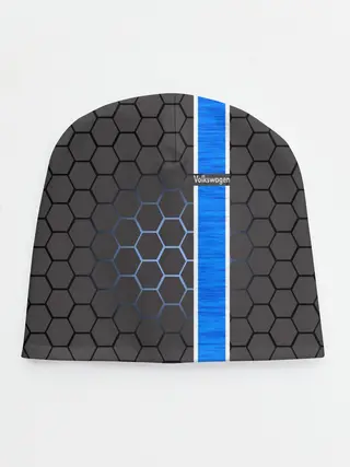 Детская шапка / Volkswagen