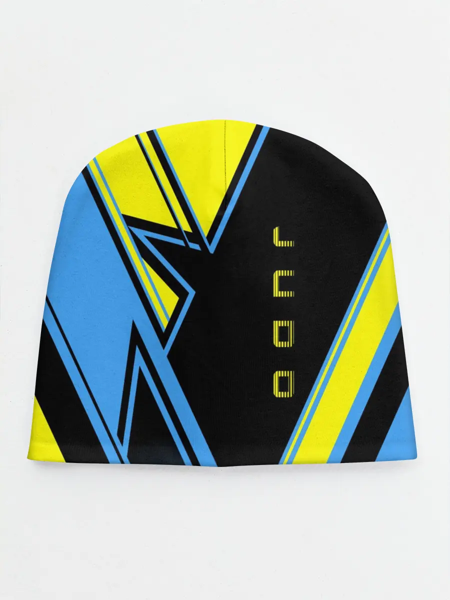 Детская шапка / Judo