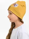 Детская шапка / Los angeles lakers. NBA