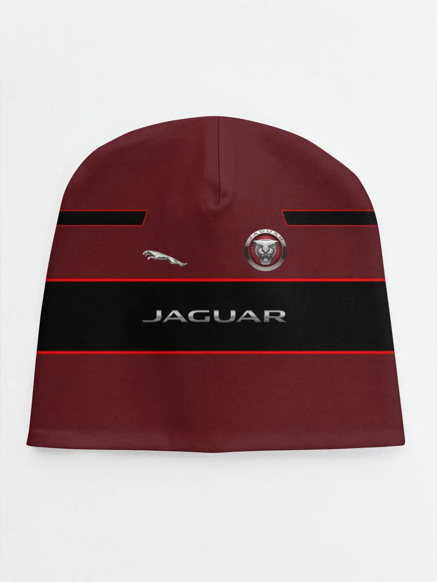 Детская шапка / Jaguar