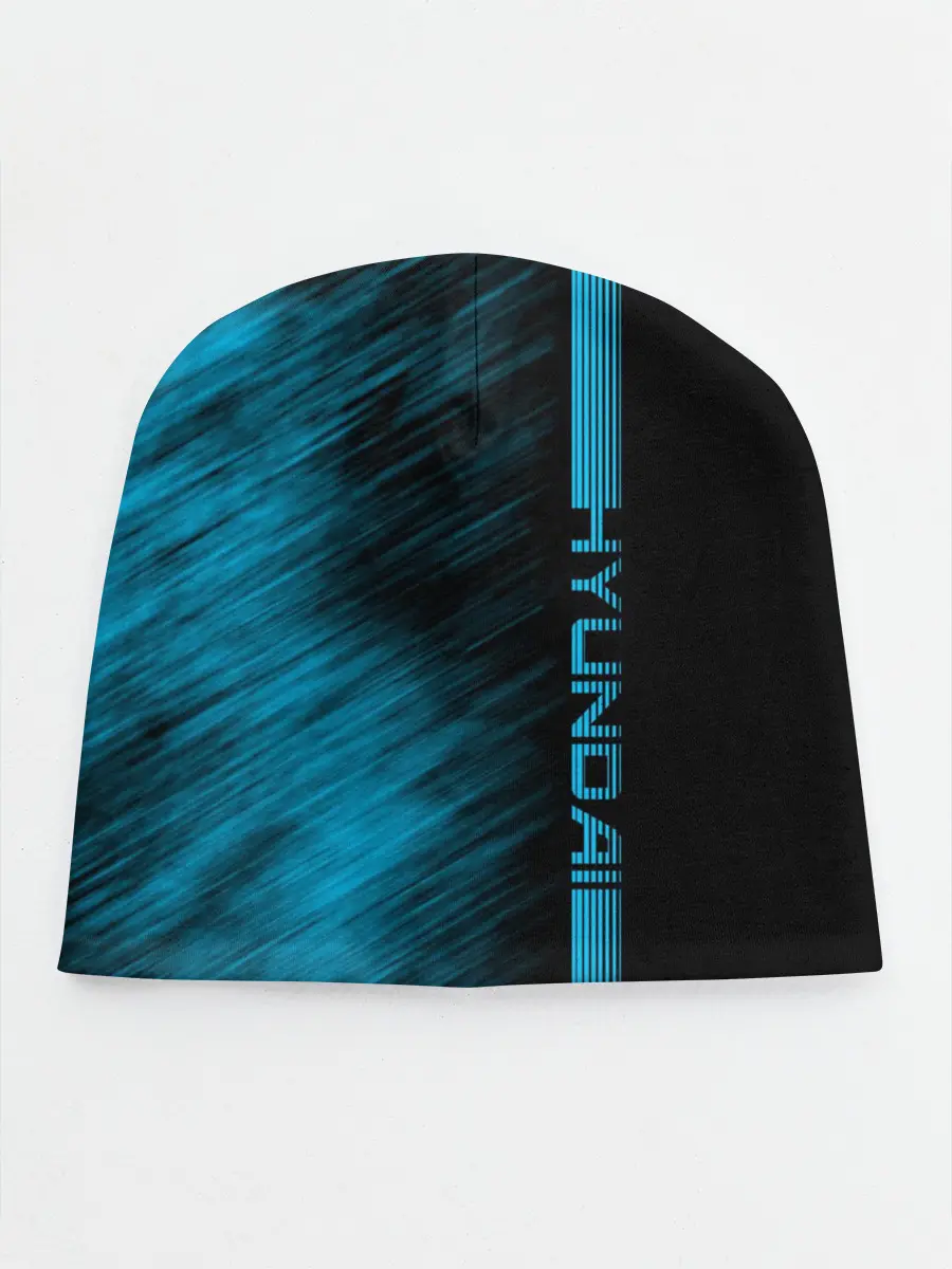 Детская шапка / Hyundai