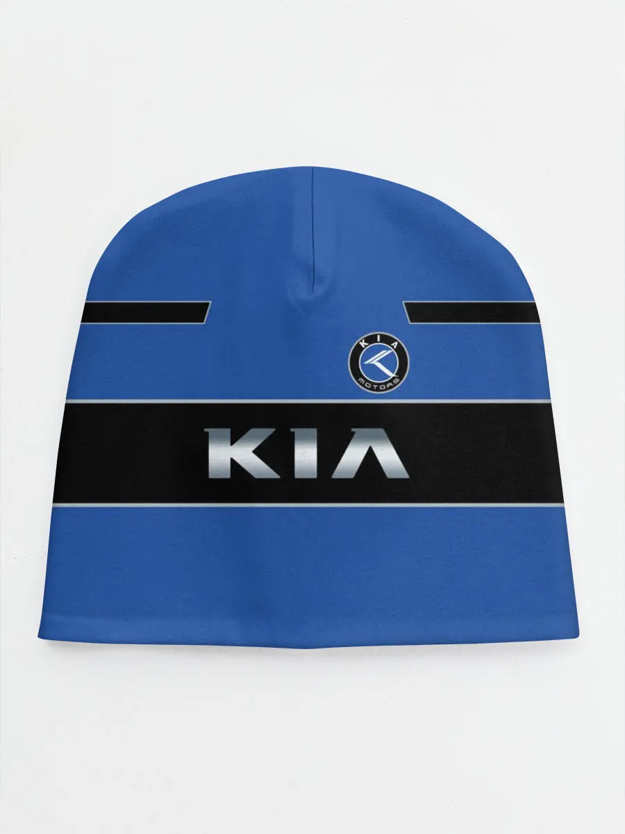 Детская шапка / Kia