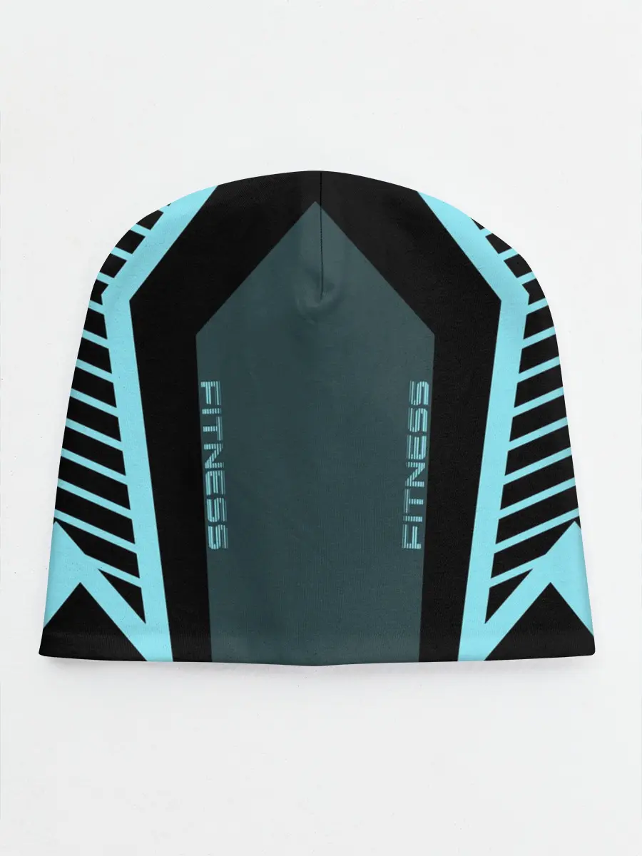 Детская шапка / Fitness