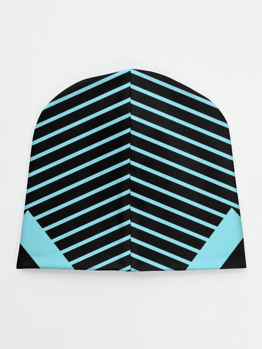 Детская шапка / Fitness