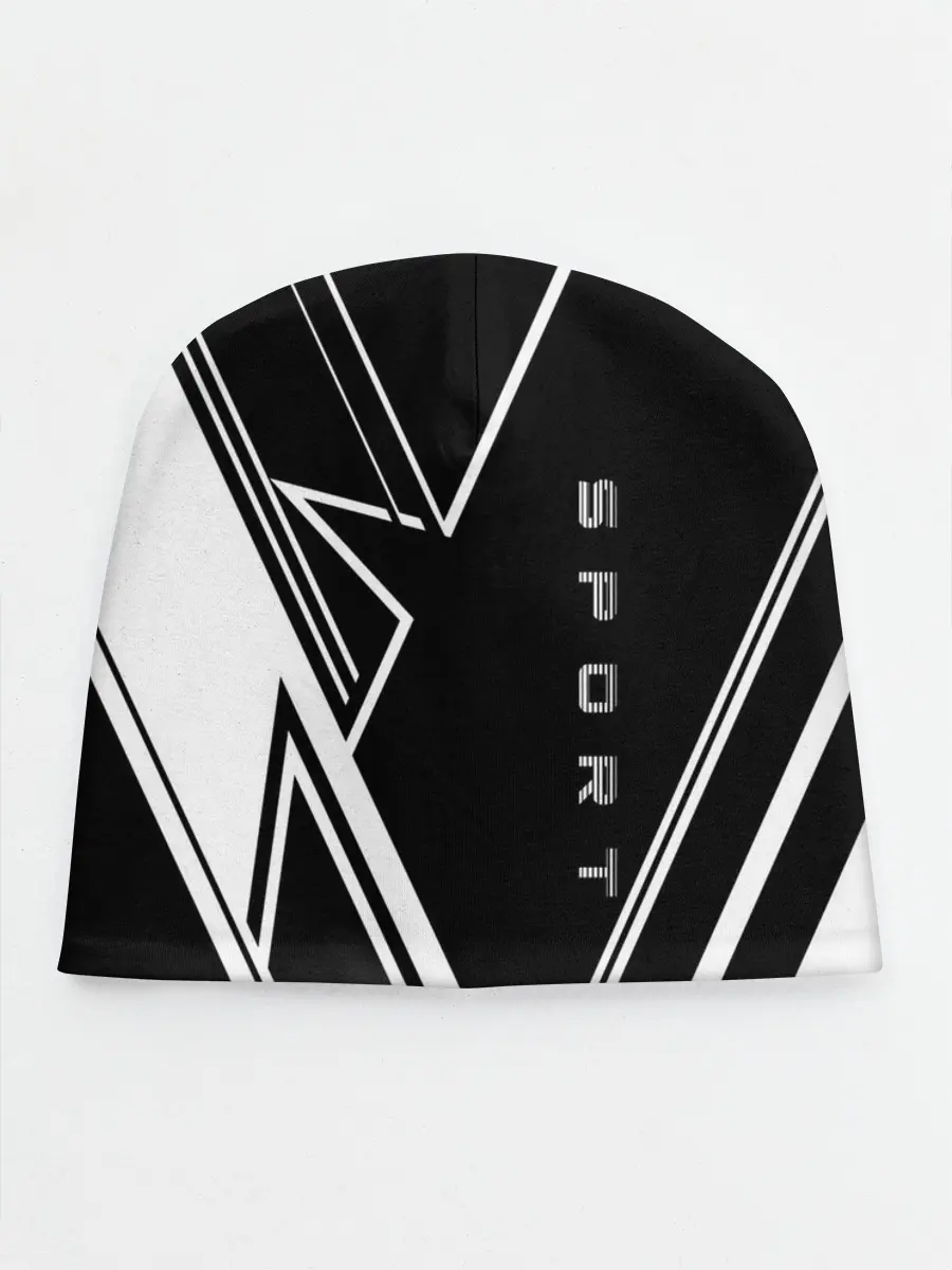 Детская шапка / Sport