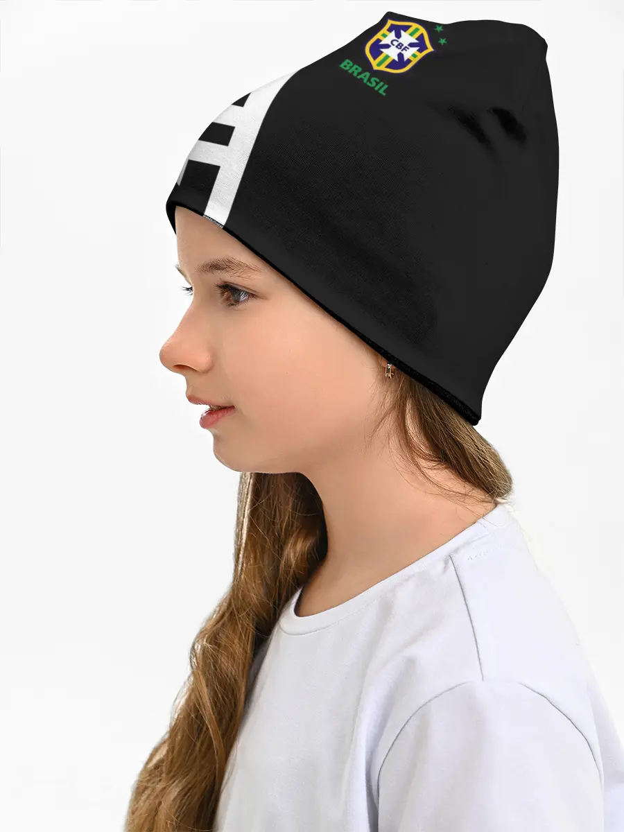 Детская шапка / Brazil Exclusive