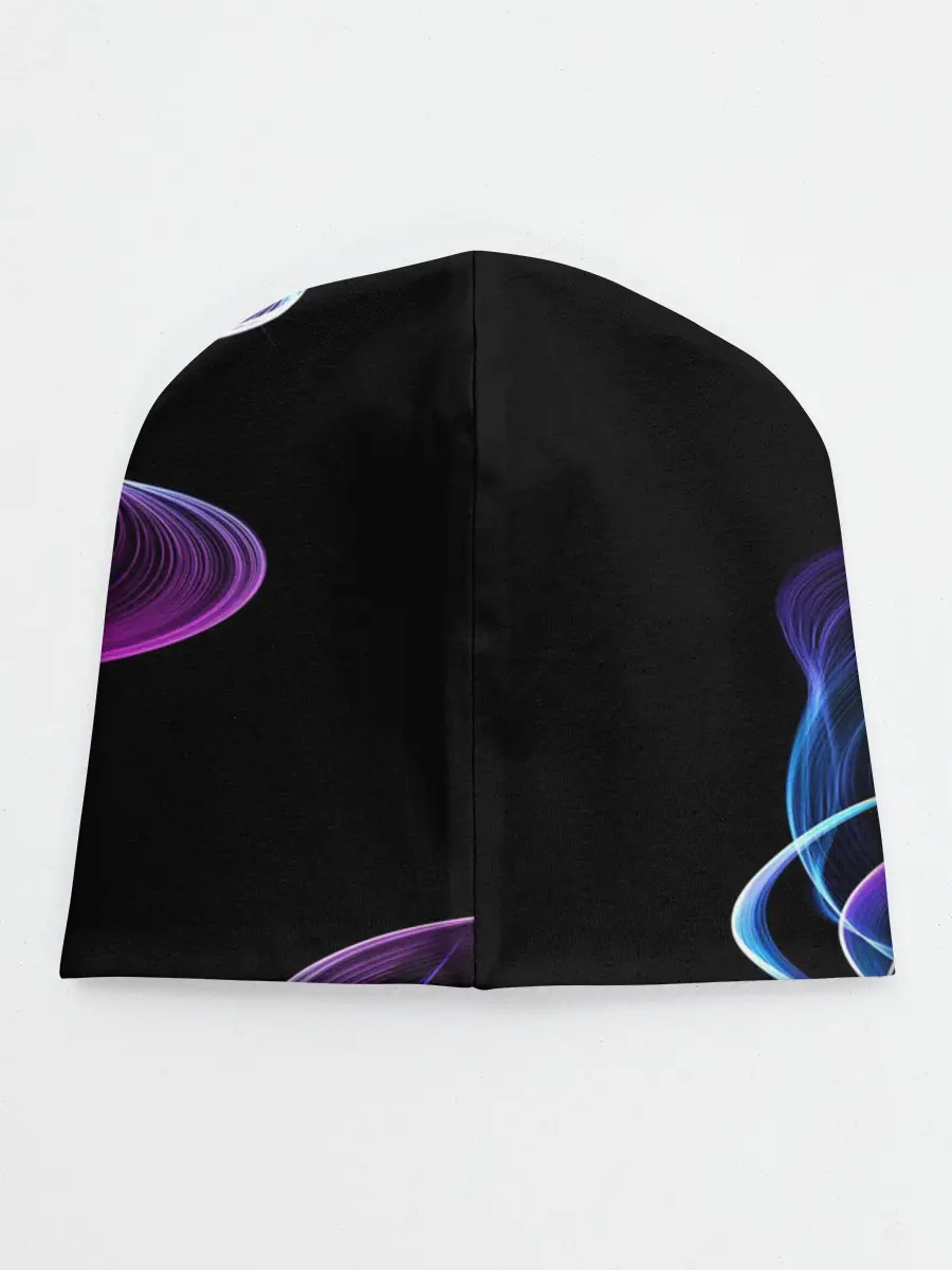 Детская шапка / RUSSIA