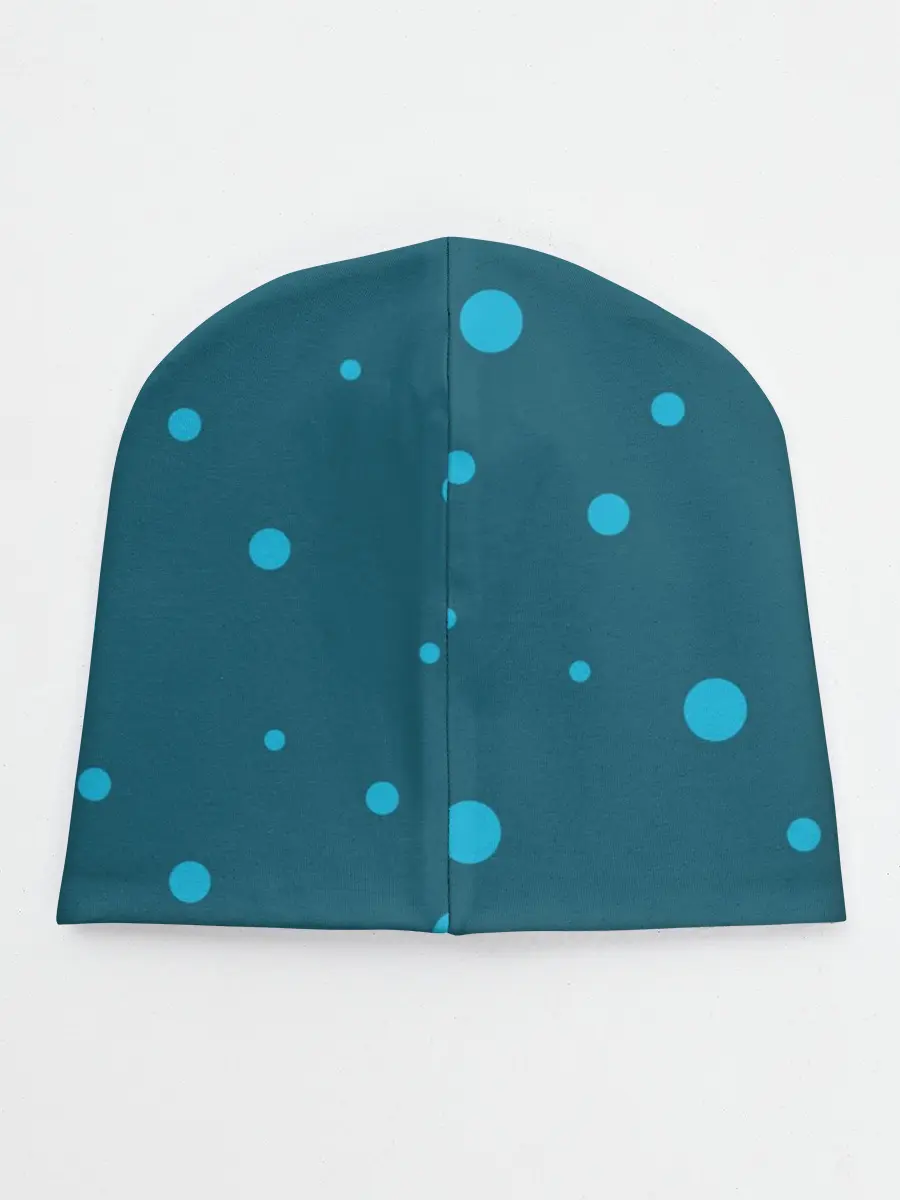 Детская шапка / Wolf