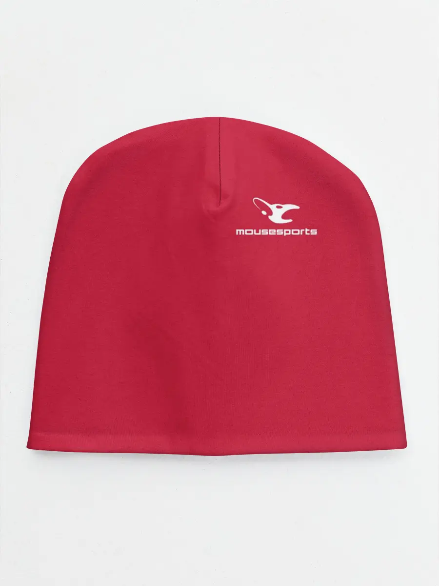 Детская шапка / cs:go - Mousesports