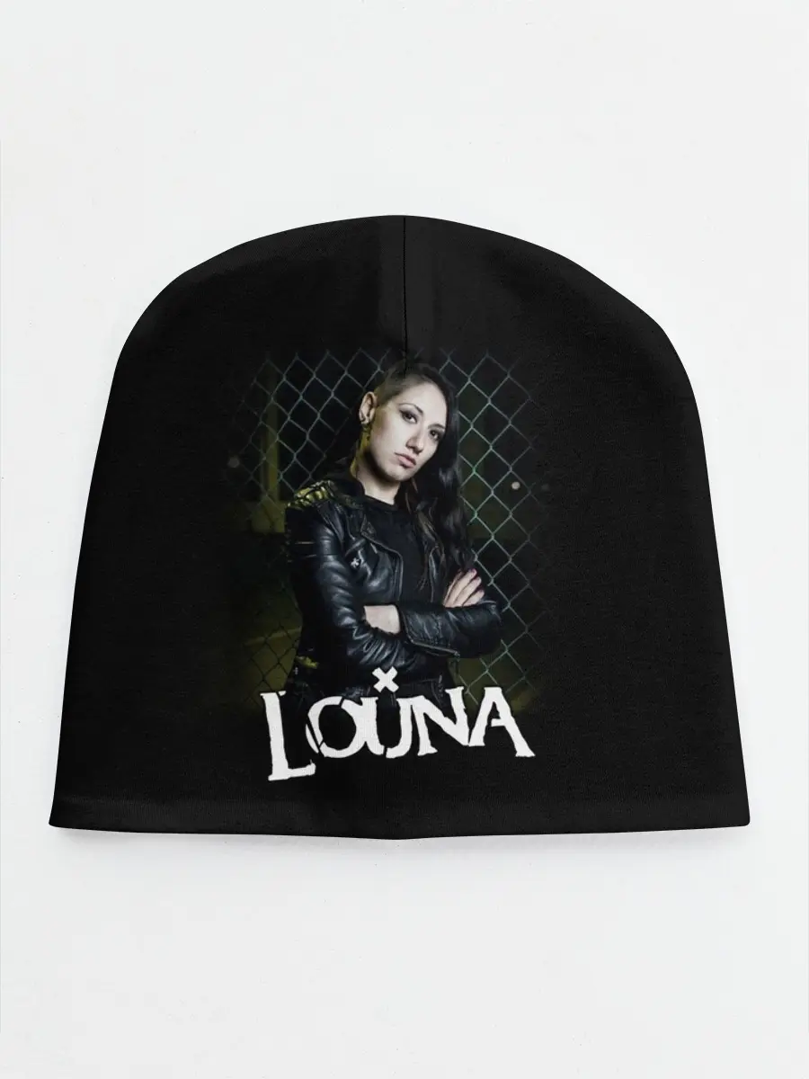 Детская шапка / Louna