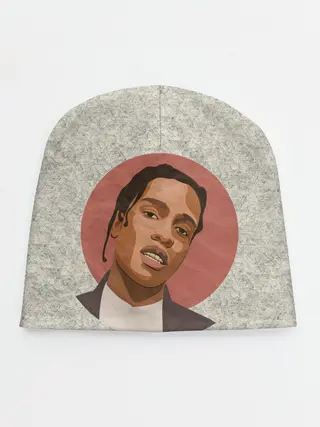 Детская шапка / ASAP