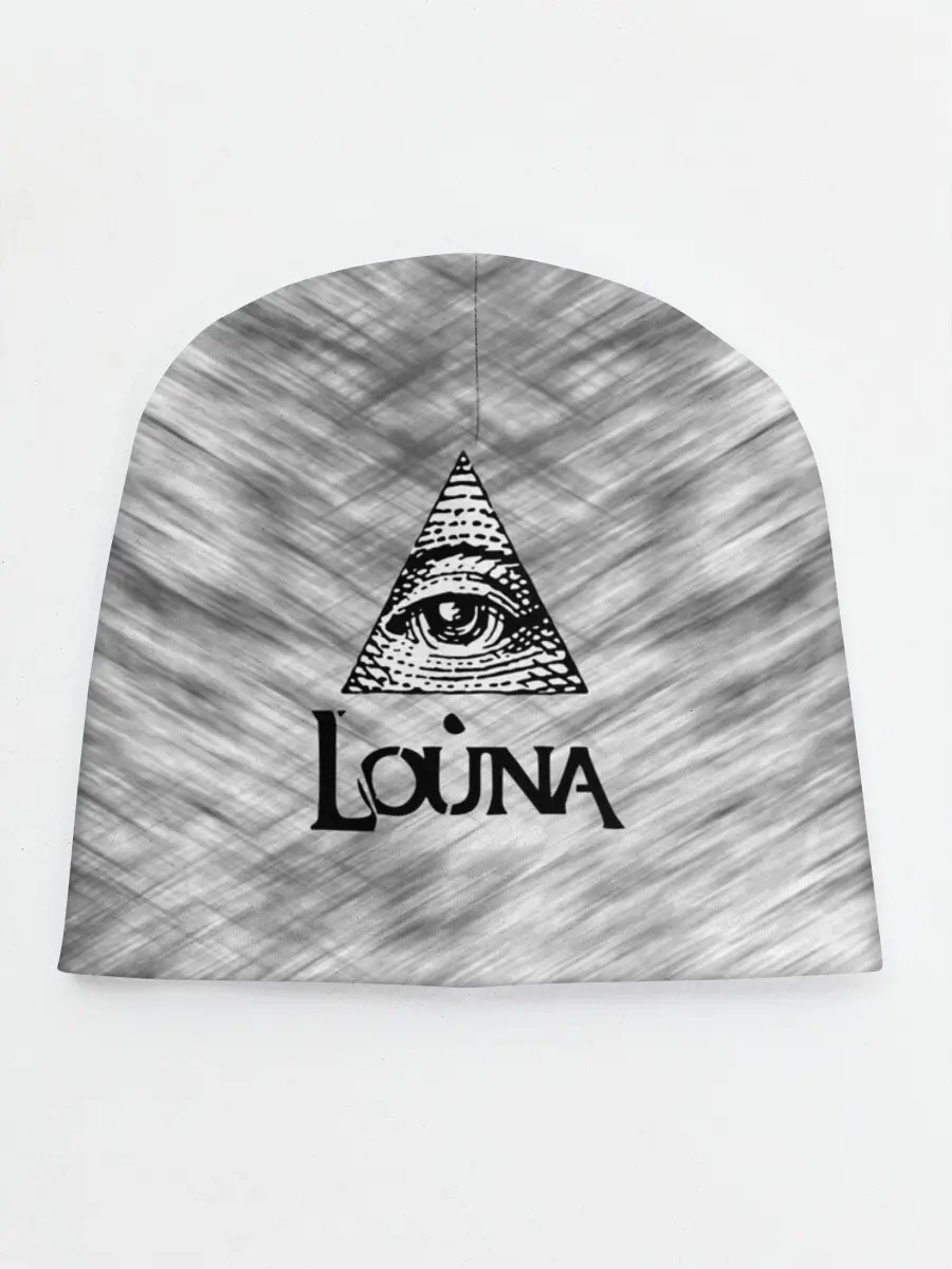 Детская шапка / Louna