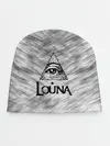 Детская шапка / Louna